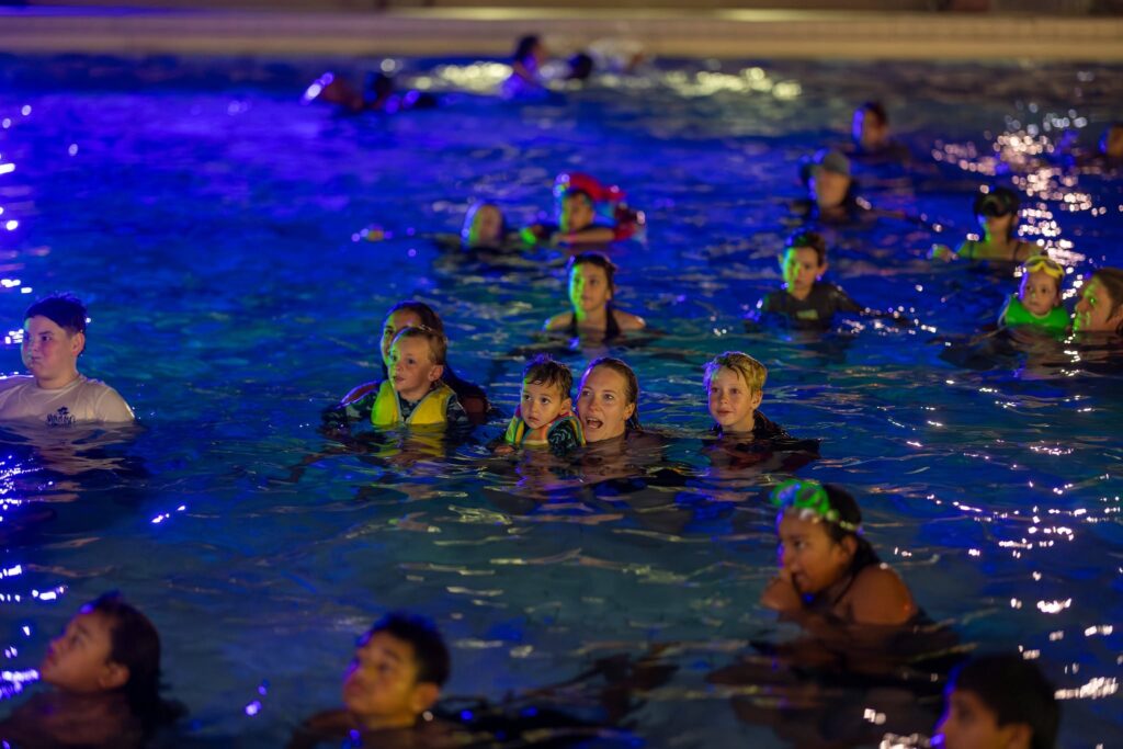 Community Calls For More After Successful Kaipātiki Hot Springs movie Night 