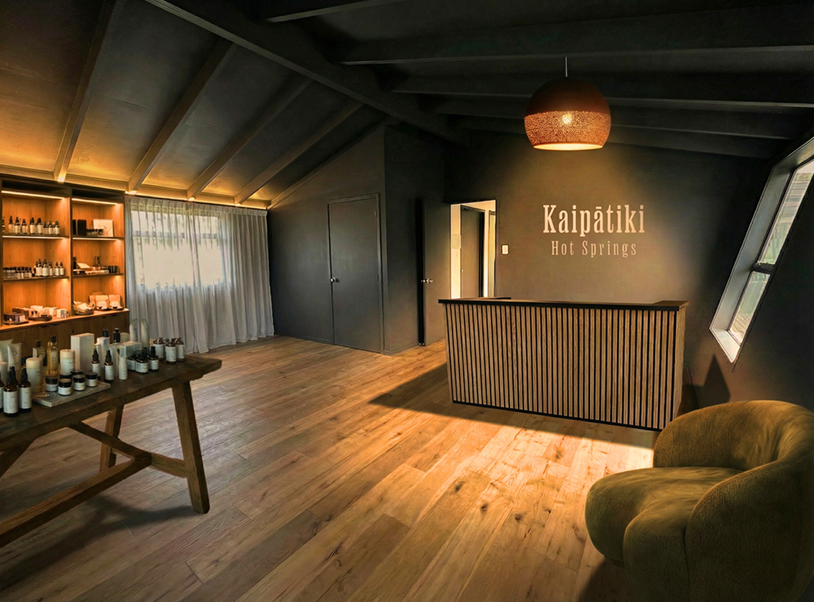 Kaipa Tiki Ora Cocnept 7