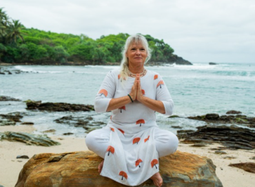Swirl Instructor Completes 200 Hour Course