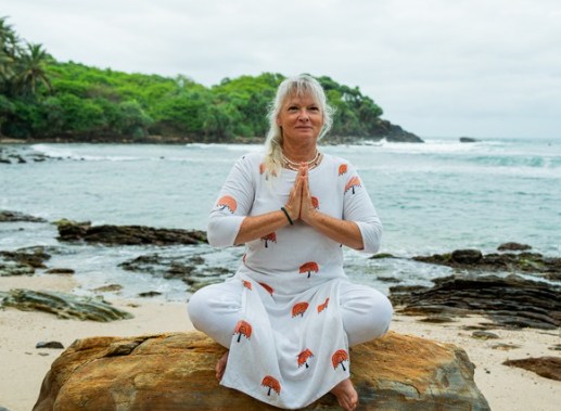 Swirl Instructor Completes 200 Hour Course