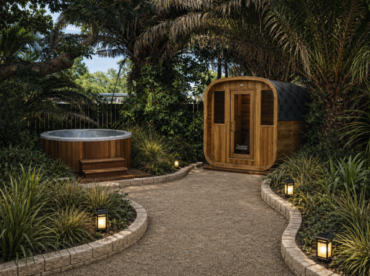 Te Poari O Kaipa Tiki Ki Kaipara And Belgravia Leisure Work Together On New Wellness Experience At Kaipa Tiki Hot Springs
