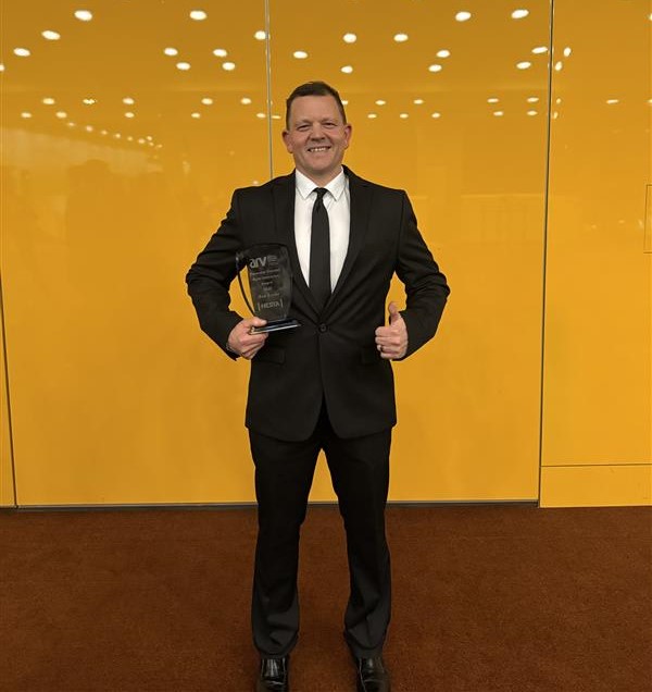 Watermarc Ben Leslie Winner Ptgym Instructor Of The Year