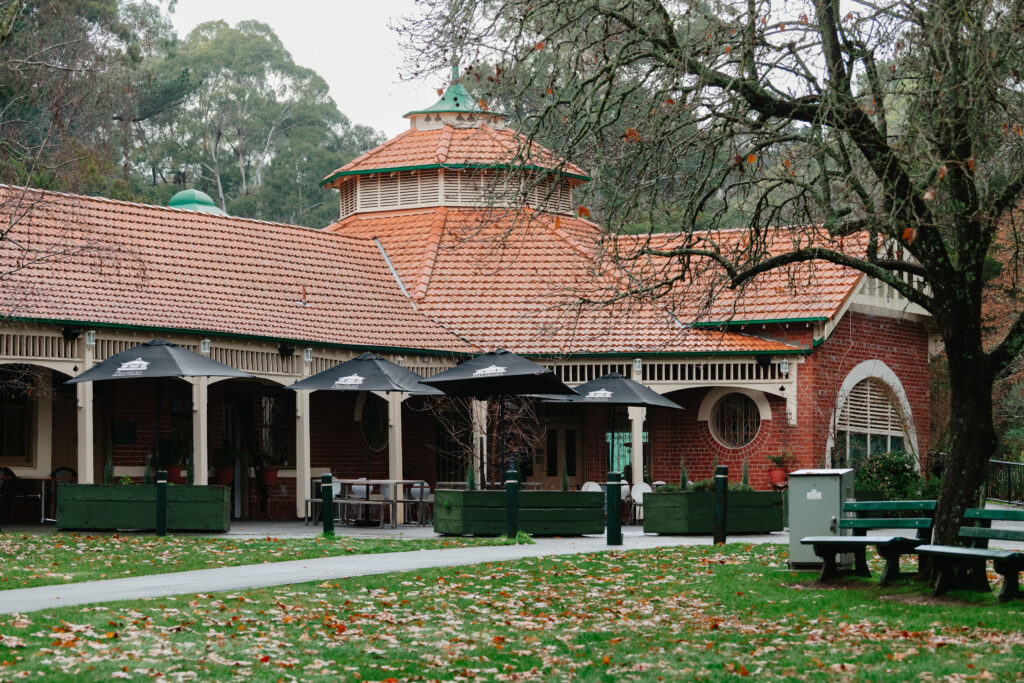 Hepburn Bathhouse & Spa Welcome Over 70 Delegates To A New Wellness-led Conference Experience