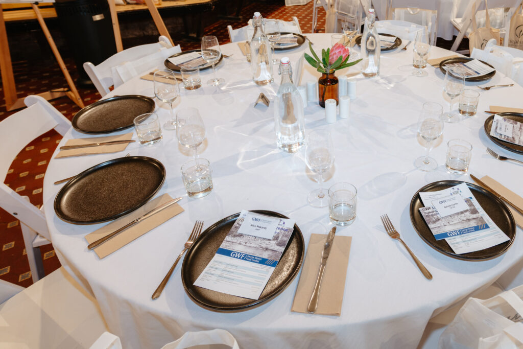 Hepburn Bathhouse & Spa Welcome Over 70 Delegates To A New Wellness-led Conference Experience