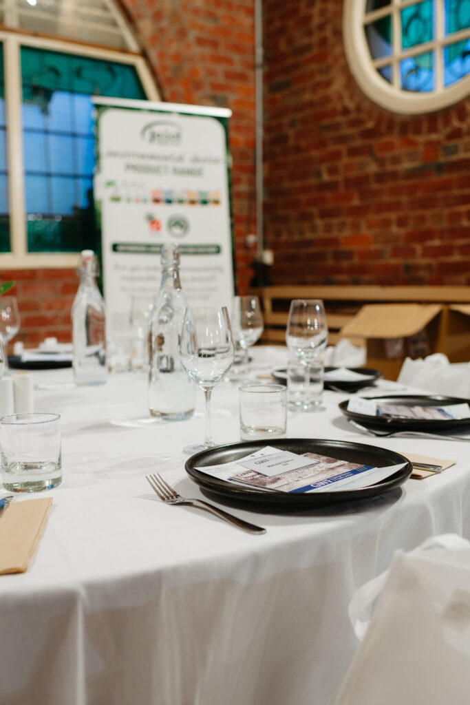 Hepburn Bathhouse & Spa Welcome Over 70 Delegates To A New Wellness-led Conference Experience