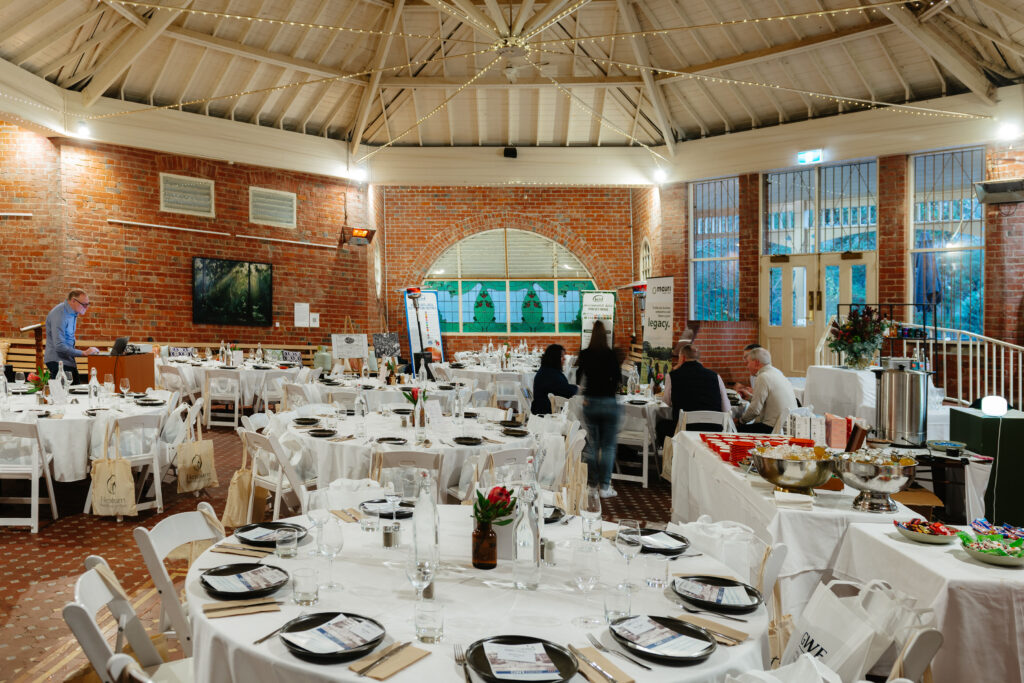 Hepburn Bathhouse & Spa Welcome Over 70 Delegates To A New Wellness-led Conference Experience