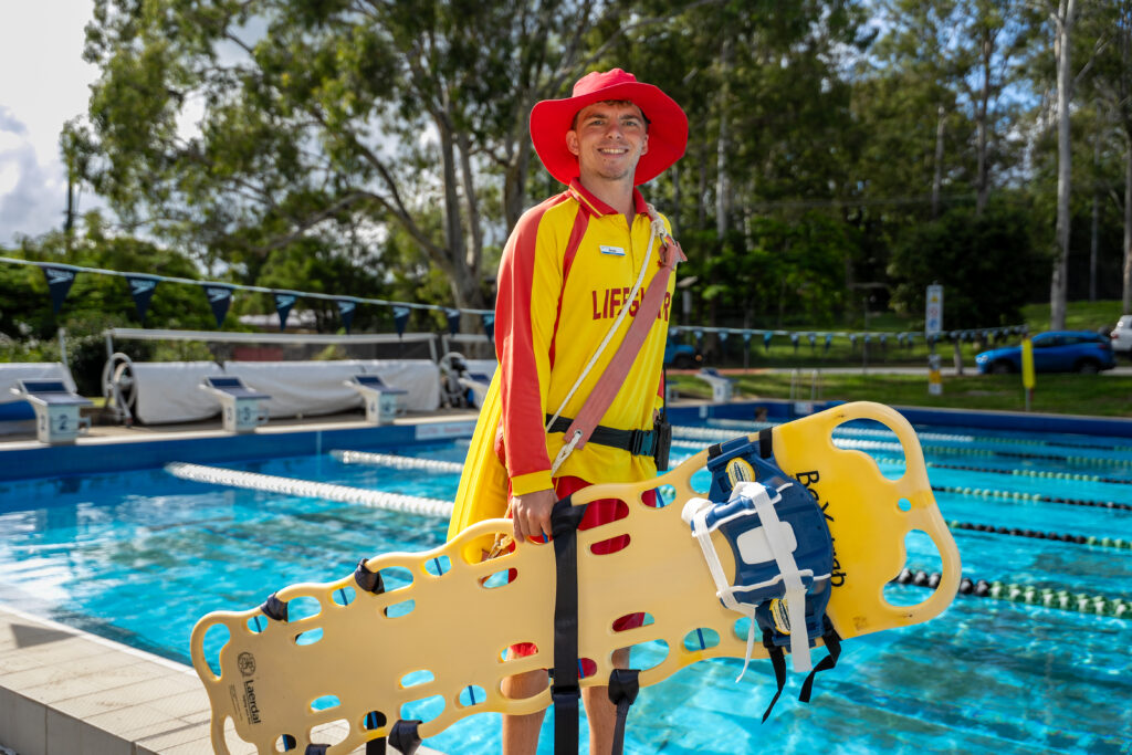 Bl Lifeguard