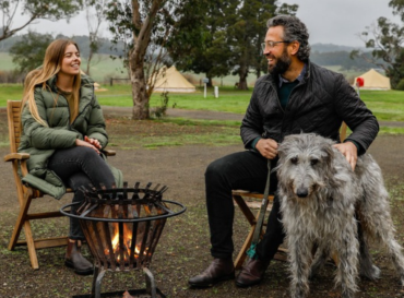 Stromlo Leisure Centre Works With Australian Red Cross To Support All Female Swim Sessions For Refugees Bpro Expands 22 Pet Friendly Stays Across Australia And New Zealand