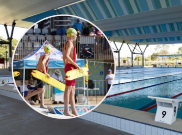Transition To Triumph Central West Nsw Aquatic Venues Secure 5 Star Safety Ratings Bundaberg Aquatic Centre Host Queensland Pool Rescue State Championships