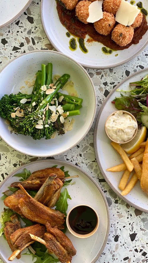Carnaby S Caf Bar Amp Restaurant New Winter Menu Carnaby S Caf Bar Amp Restaurant New Winter Menu