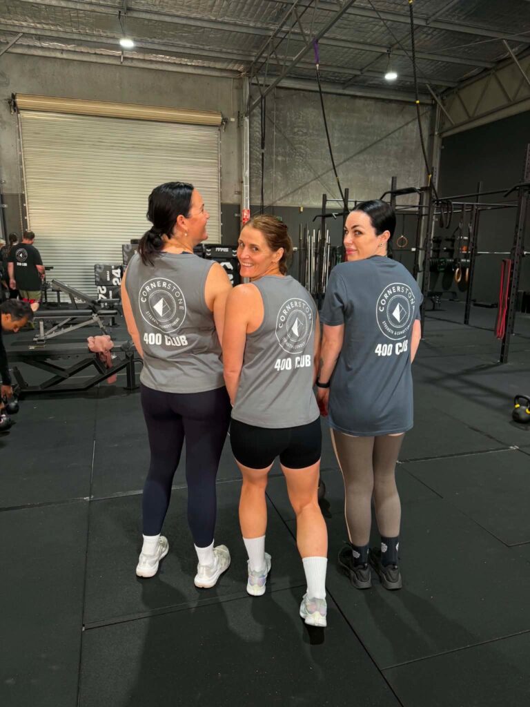 Gym 1