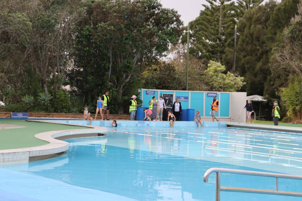 Kaipara Triathlon 1