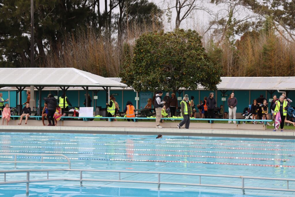 Kaipara Triathlon 4