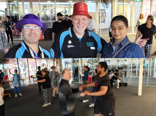 Trac Launches Monthly All Abilities Disco To Support Social Connection