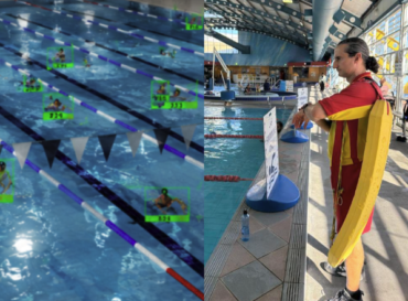 Whitlam Leisure Centre Launches Ai Powered Drowning Detection Technology 1