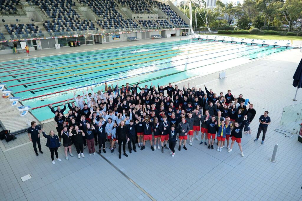 When Seconds Count: Belgravia Leisure's Victorian Lifeguards Put Life-saving Skills To The Test
