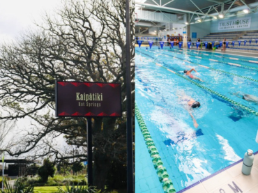 Belgravia Leisure 039 S New Zealand Venues Recognised At Waves 2026 Aquatic Industry Awards