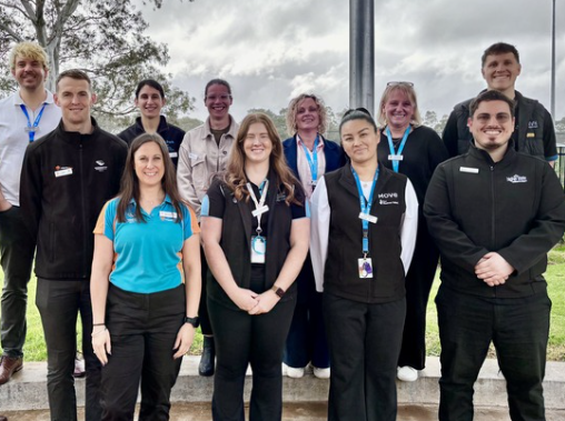 Belgravia Leisure Plants The Seeds Today For The Leaders Of Tomorrow