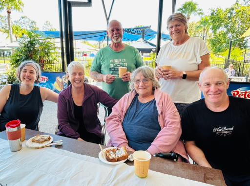 Belgravia Leisure Venues Make Room For Connection During Loneliness Awareness Week