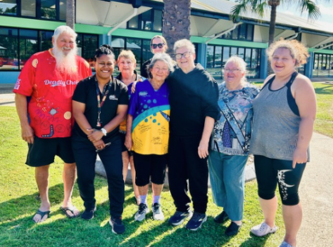 Burpengary