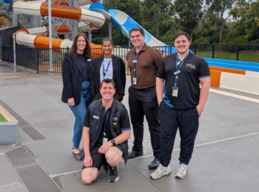 Meet The Team At Active Merri Bek 1