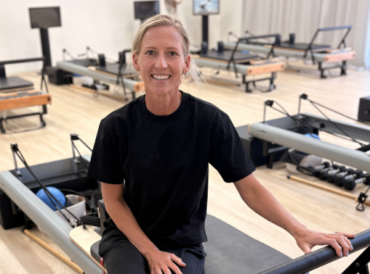 Pilates At Copper Coast Delivers Over 48 000 Minutes Of Movement In First Year