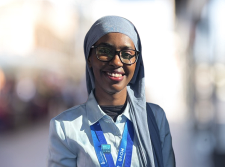 Samira Abdullahi
