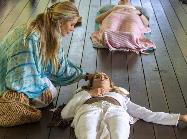 Wellness Retreat Brings Visitors Together At Lake Wivenhoe Campground Escape the city for a nature-led wellness weekend just 45 minutes from Ipswich