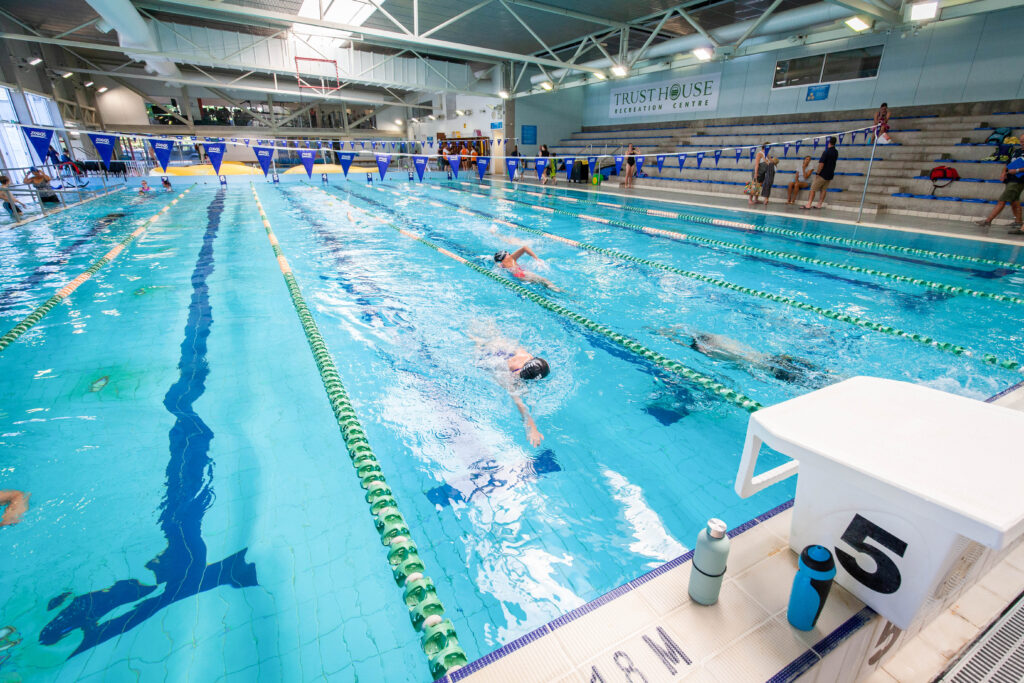 Trust House Recreation Centre 1