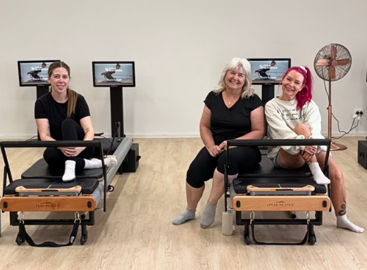 Copper Coast Sport And Leisure Centre Help Women And Girls Become More Active