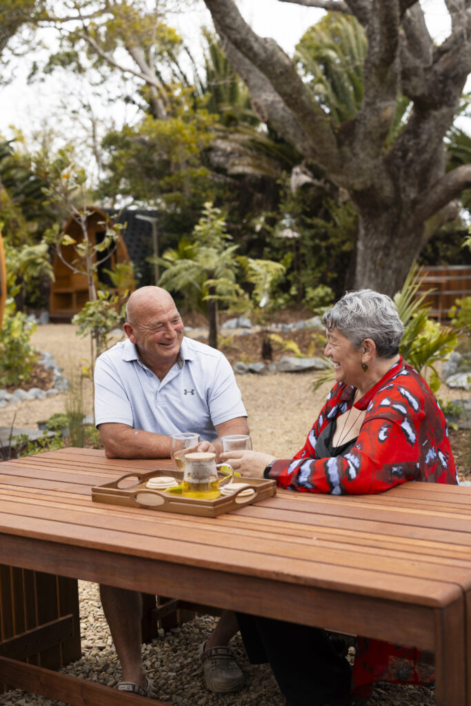 Kaipātiki Ora Geothermal Wellness Hub Opens Its Doors At Kaipātiki Hot Springs In Parakai