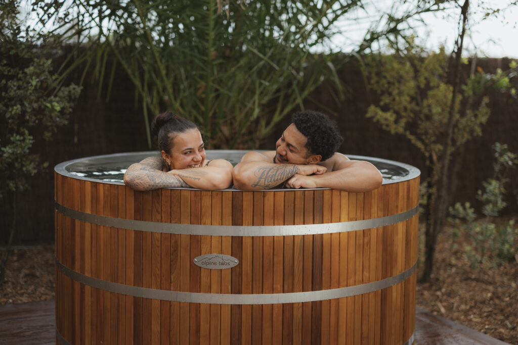 Kaipātiki Ora Geothermal Wellness Hub Opens Its Doors At Kaipātiki Hot Springs In Parakai