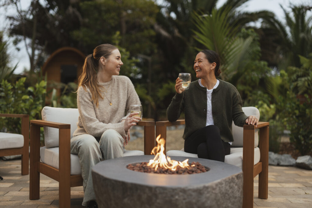 Kaipātiki Ora Geothermal Wellness Hub Opens Its Doors At Kaipātiki Hot Springs In Parakai