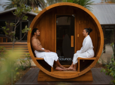 Kaip Tiki Ora Geothermal Wellness Hub Opens Its Doors At Kaip Tiki Hot Springs In Parakai