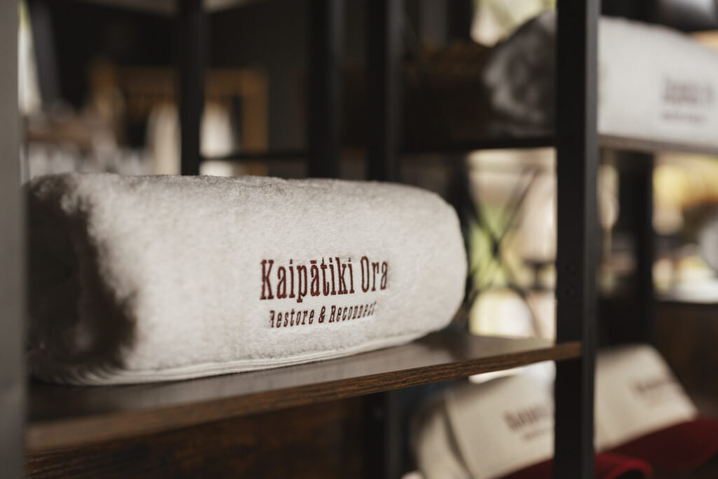 Ko Towels