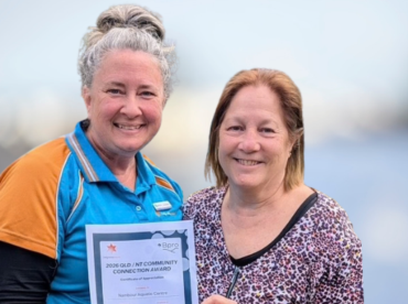 Nambour Aquatic Centre S Brain Body Wellness Transforms Cognitive Wellbeing