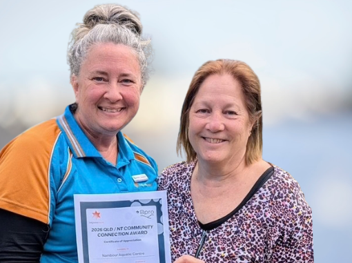 Nambour Aquatic Centre S Brain Body Wellness Transforms Cognitive Wellbeing