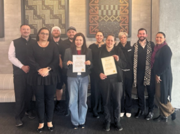 Knox And Mill Park Leisure Raise Over 5000 For Children To Learn To Swim Wai Ariki Hot Springs Amp Spa Named Best Day Spa Across Oceania And New Zealand 1