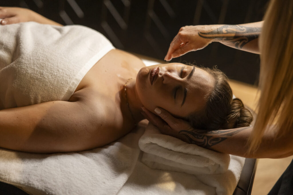Wai Ariki Spa