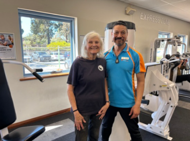 When Seconds Count Belgravia Leisure 039 S Victorian Lifeguards Put Life Saving Skills To The Test What This Senior Learned About Falls Prevention At Loftus