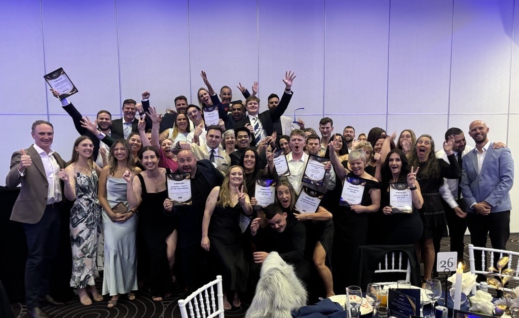 Award Photo Edited