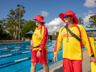 Belgravia Leisure Outperform Industry Safety Benchmarks Across Australia