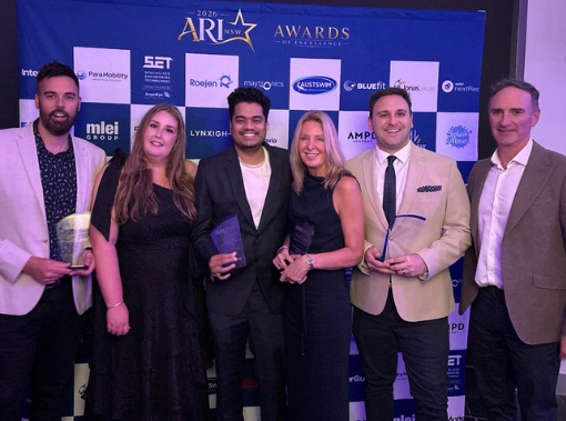 Belgravia Leisure Wins Four Ari Awards For Innovation Inclusion Safety And Community Impact