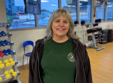 How Allied Health Is Helping Sharon Move Connect And Thrive At Yawa Aquatic Centre Brunswick Baths Champion Inclusive Exercise With Queer Fit Classes