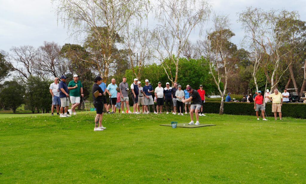 Gameplay At Par Day Day 2026