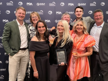 Meet The Father Daughter Swim Duo Building Strength At Mullumbimby Pool Yarrambat Park Golf Course and Geelong Golf Course recognised at 2026 Victorian Golf Industry Awards
