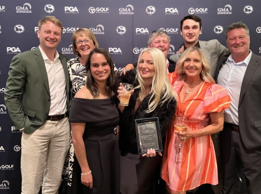 Yarrambat Park Golf Course and Geelong Golf Course recognised at 2026 Victorian Golf Industry Awards