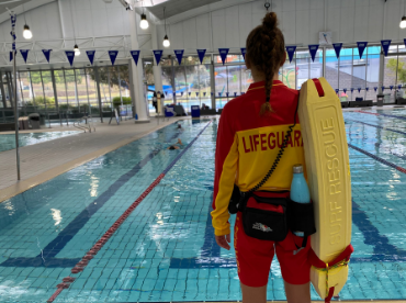 Belgravia Leisure pools in NSW receive exceptional Royal Lifesaving NSW safety score