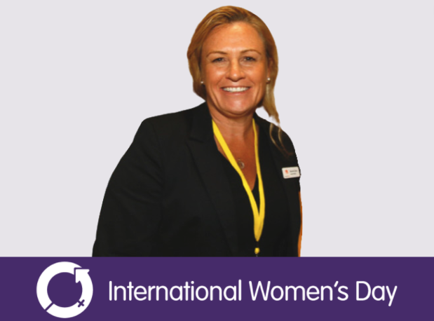 Meet Nicole Dunn, Belgravia Leisure’s Regional Manager for Northern NSW