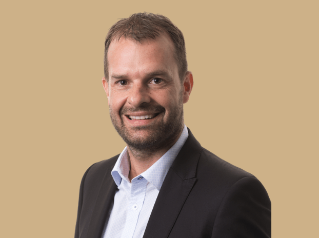 Meet Kris Miller, our General Manager of Operations for New South Wales, Victoria and Tasmania